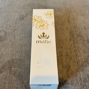 Island Ambiance Reed Diffuser - White 8oz full size